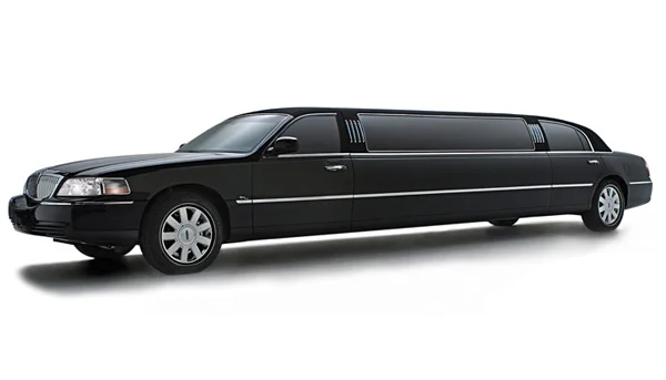 Lincoln MKT