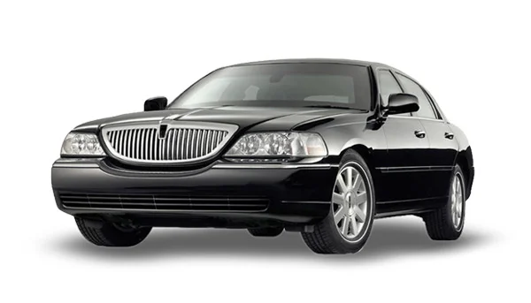 Lincoln Sedan