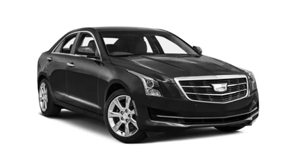 Cadillac Sedan