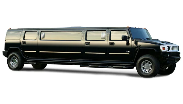 Lincoln Stretch Limo