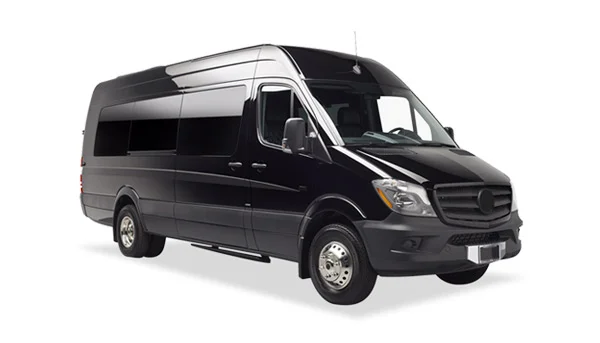 Premium Luxury Vehicle